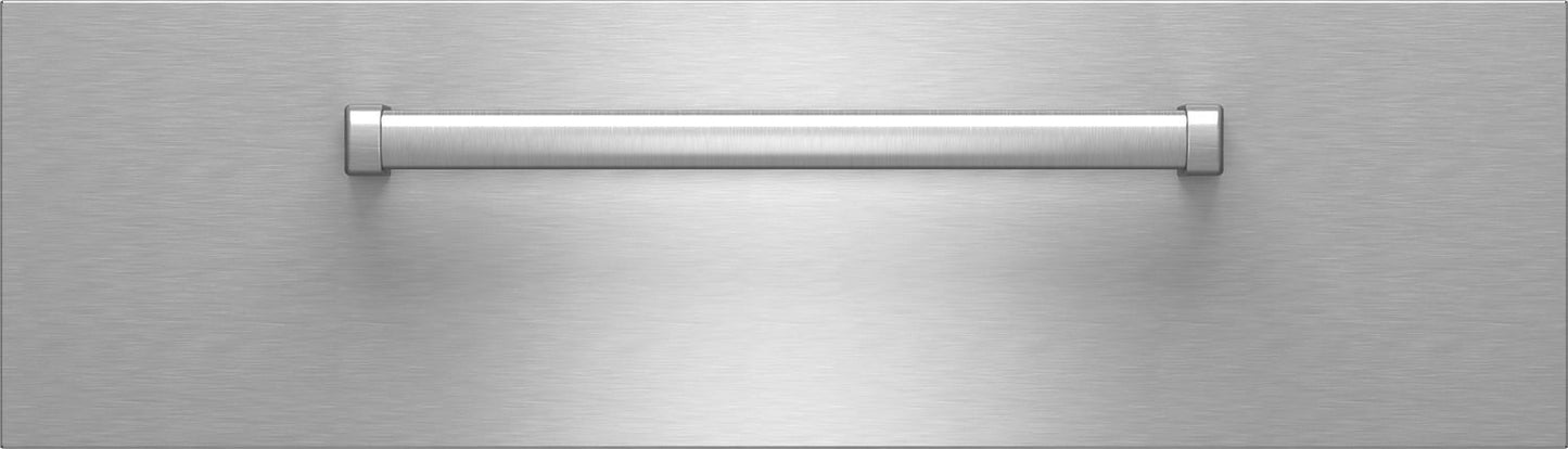 Wolf 812602 36" Stainless Professional Front Panel - 2" Thick