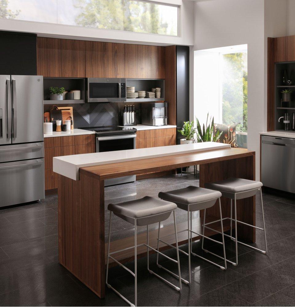 PVD28BYNFS by GE Appliances - GE Profile™ ENERGY STAR® 27.9 Cu. Ft