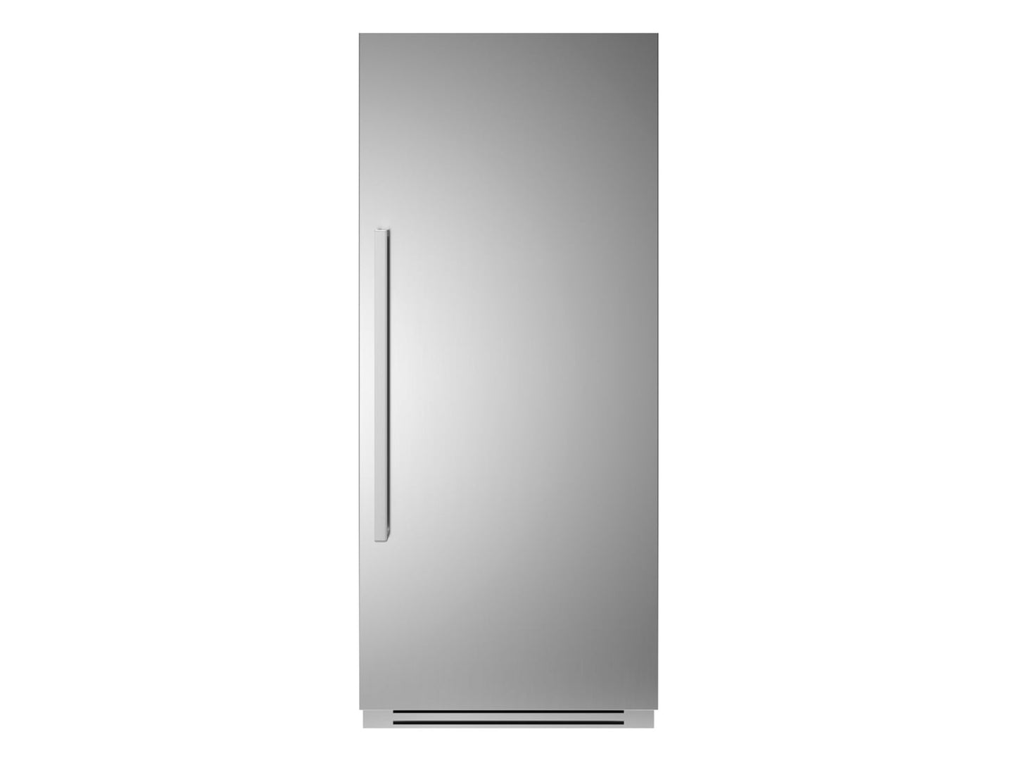 Bertazzoni REF36RCPIXR 36" Built-In Refrigerator Column Stainless Steel Stainless Steel