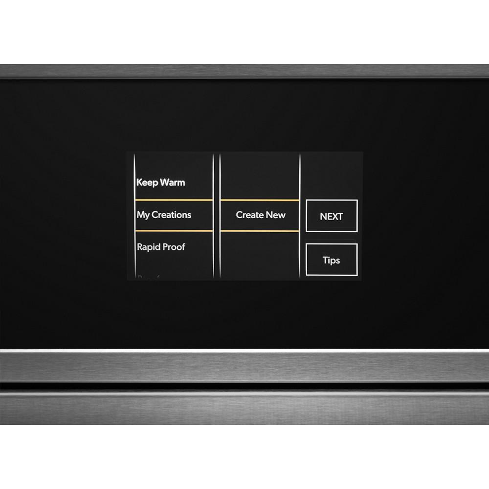 Jennair JJW2830LL Rise&#8482; 30" Double Wall Oven