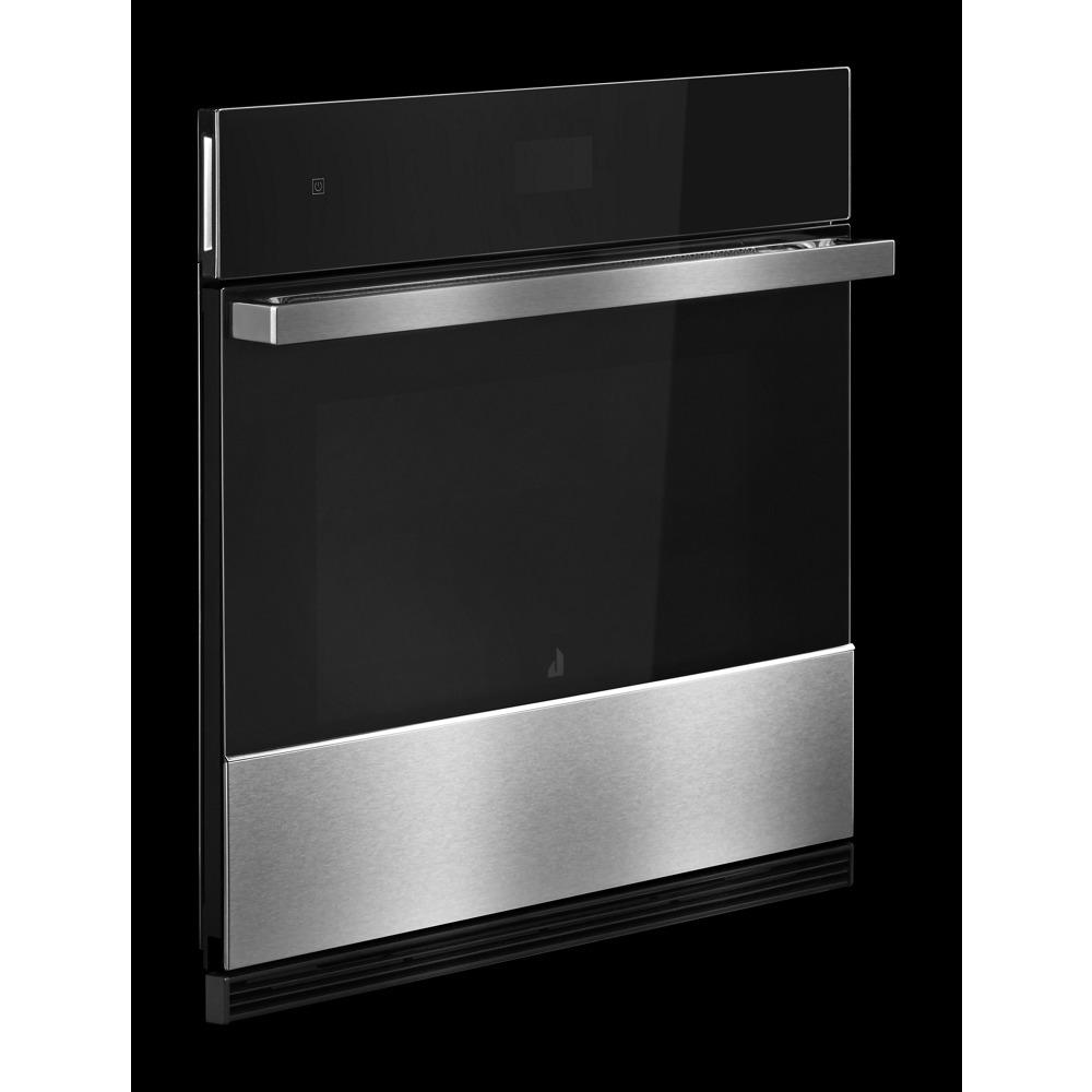 Jennair JJW2427LM Noir&#8482; 27" Single Wall Oven