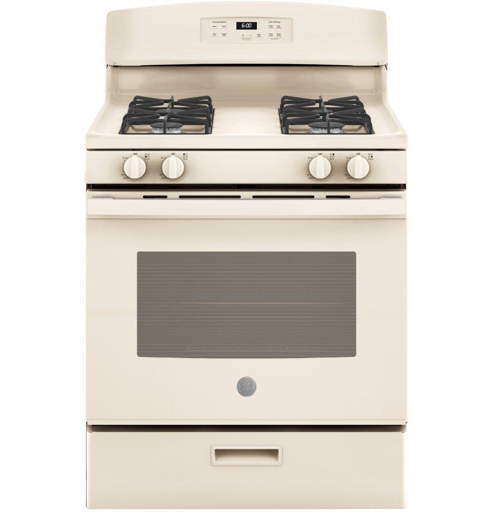 Ge Appliances JGBS60DEKCC Ge® 30