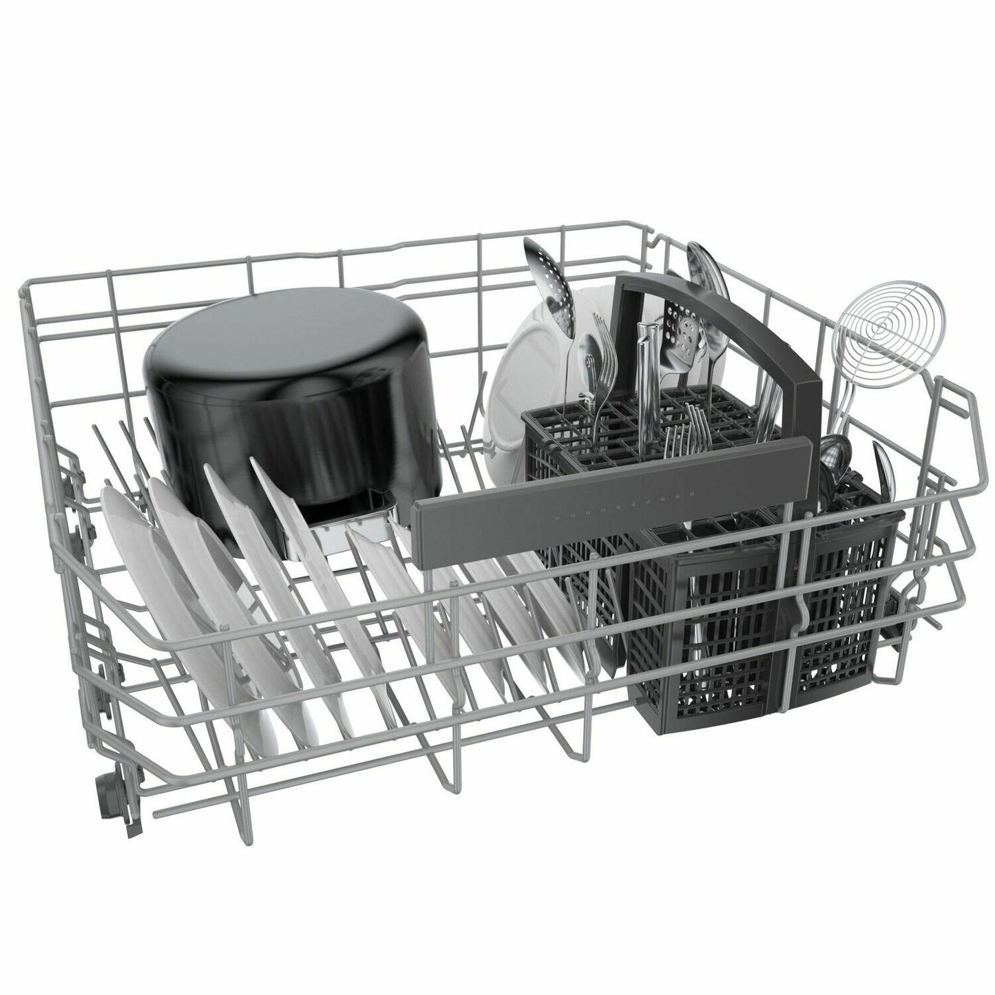 Bosch SGV78B53UC 800 Series Dishwasher 24'' Sgv78B53Uc