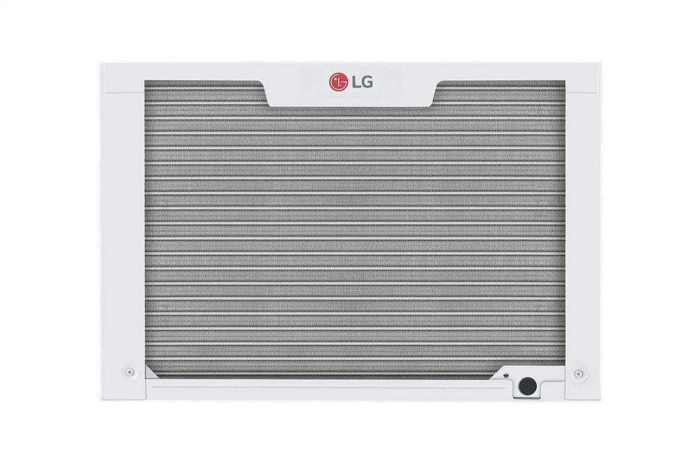 LG Air Conditioner: 4 in 1 Feature 