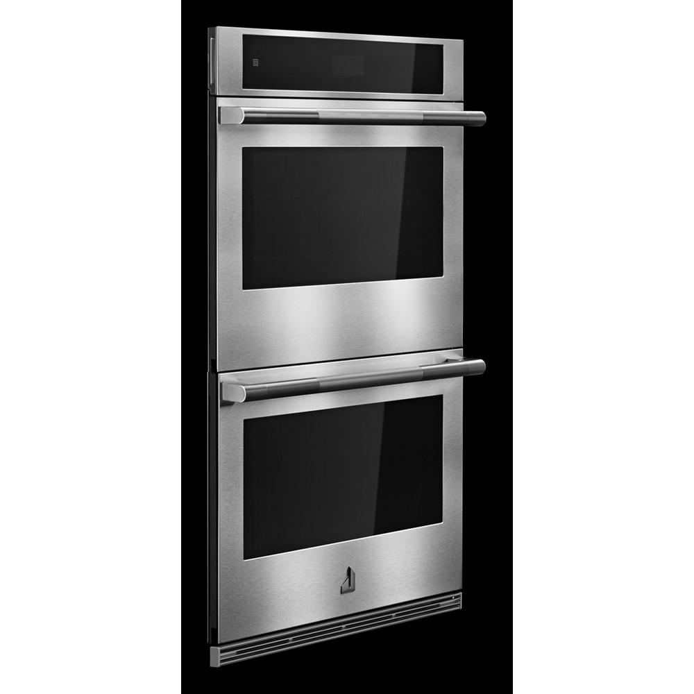 Jennair JJW2827LL Rise&#8482; 27" Double Wall Oven