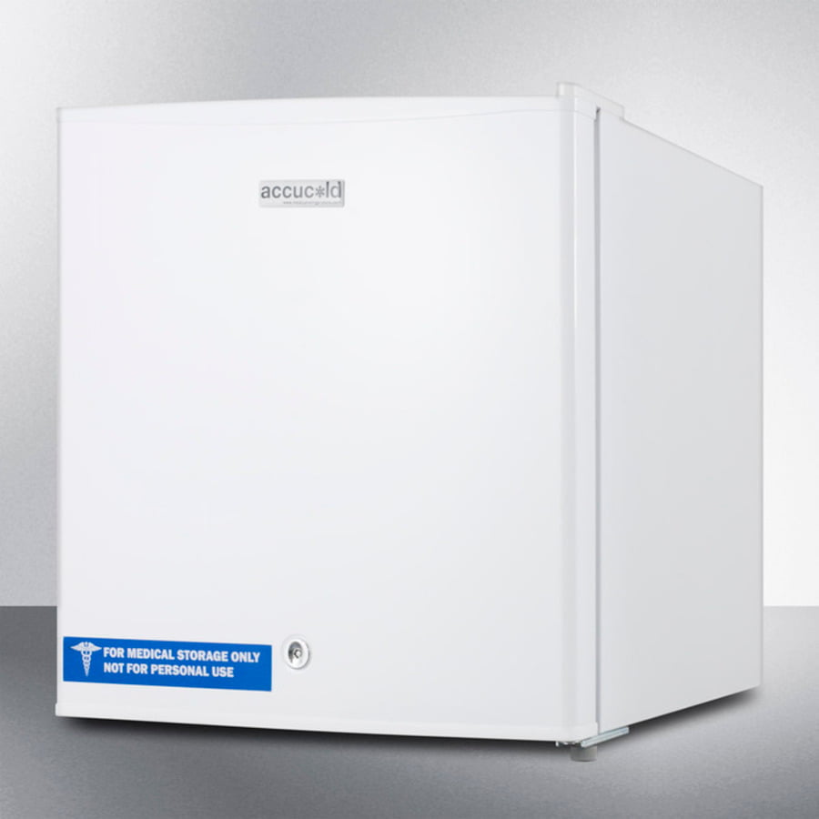 Summit FS24L7 Compact All-Freezer