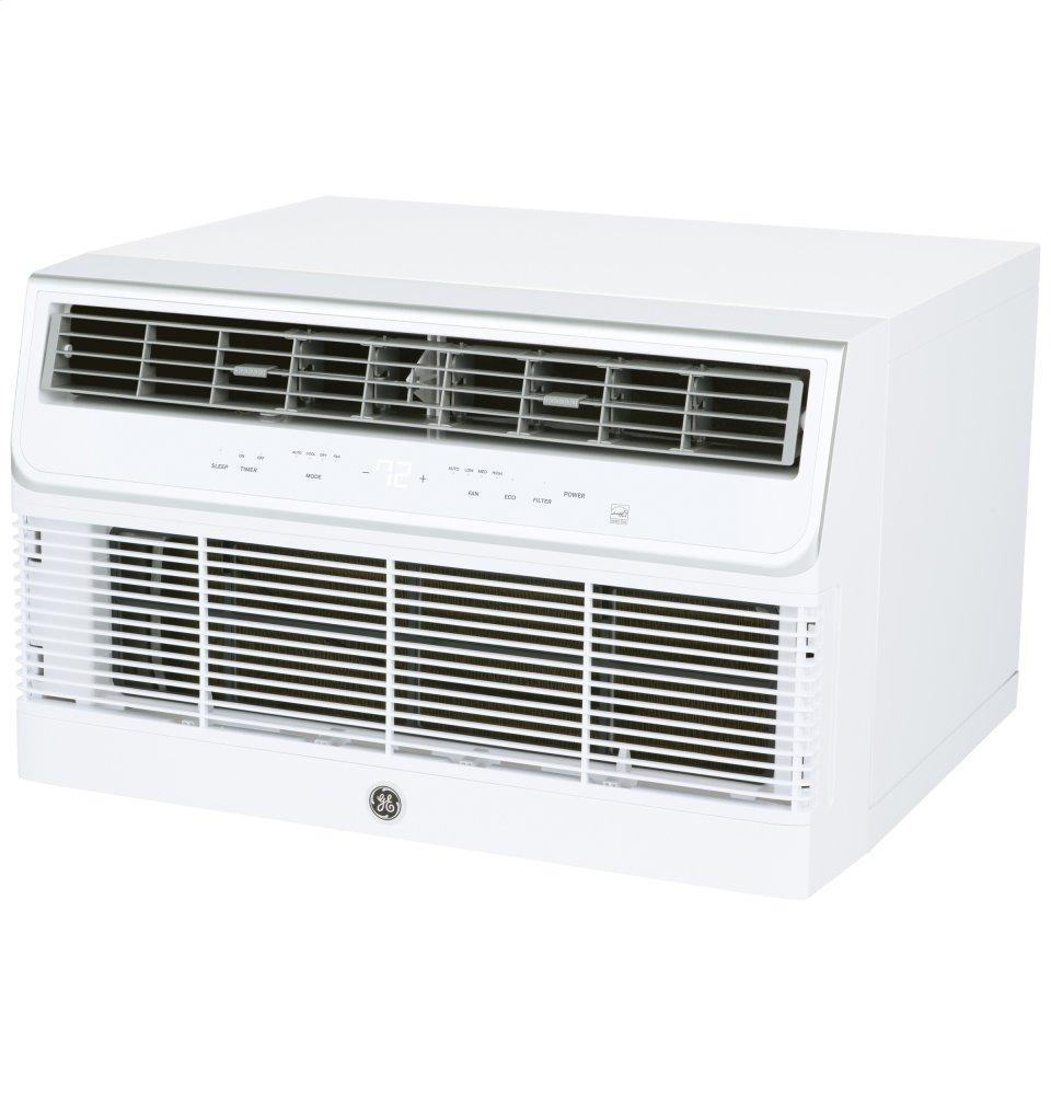 Ge Appliances AJCQ06LCH Ge® 115 Volt Built-In Cool-Only Room Air Conditioner