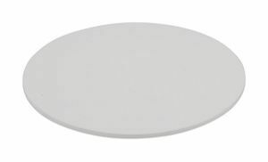 Amana 4378577 Pizza Baking Stone - White