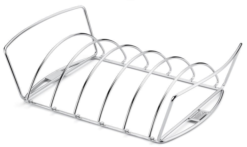 Weber 6469 Weber Original - Rib And Roast Holder