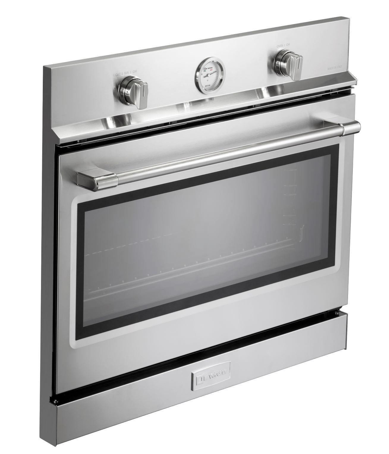 verona wall oven