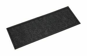 Amana W10905834 Cooktop Downdraft Vent Grease Filter - Black