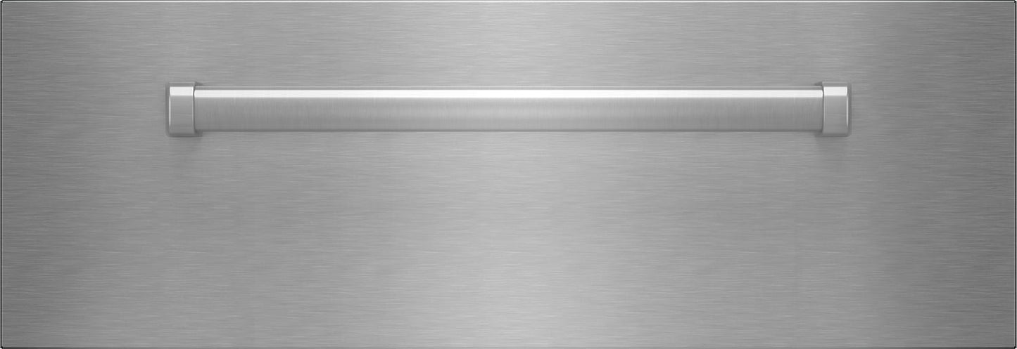 Wolf 812601 30" Stainless Professional Front Panel - 2" Thick