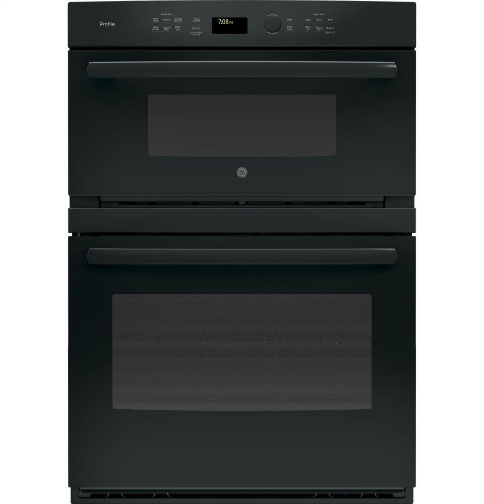 Ge Appliances PT7800DHBB Ge Profile™ 30