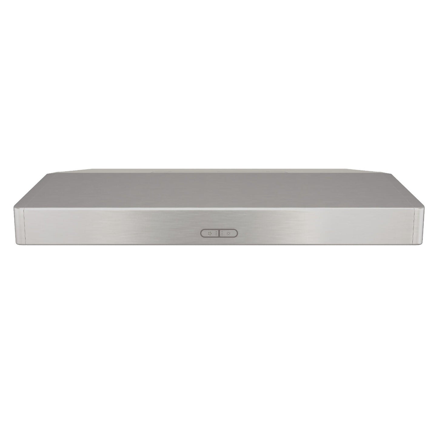 Broan TEN230SS Broan® Elite 30-Inch Convertible Under-Cabinet Range Hood, Stainless Steel