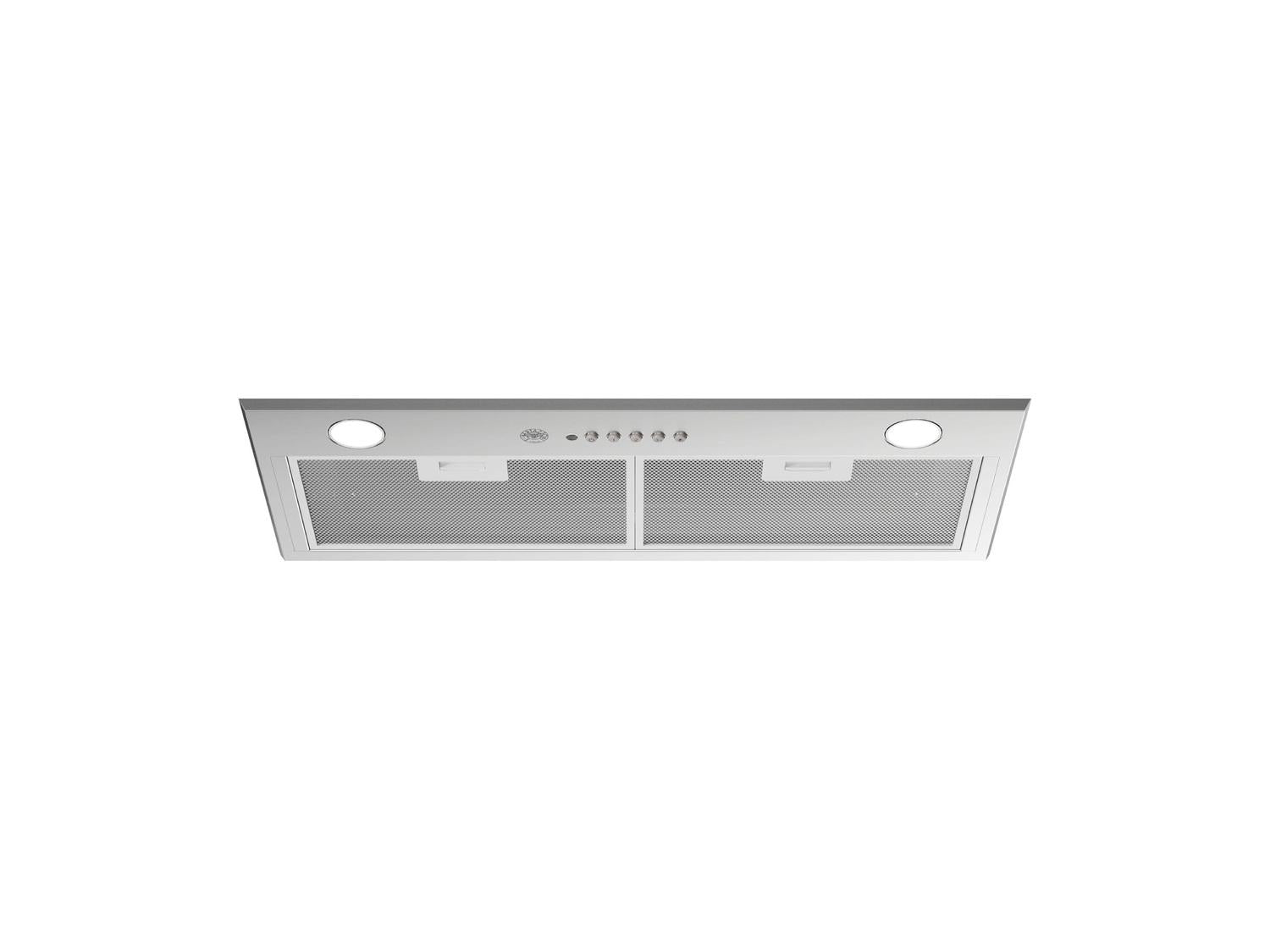 Bertazzoni KIN30XV 30 Insert Hood, 1 Motors 560 Cfm Stainless Steel