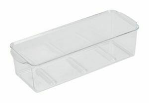 Amana W10136387A Refrigerator Egg Tray - Transparent