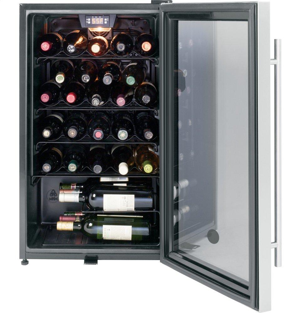 Ge Appliances GWS04HAESS Ge® Wine Center