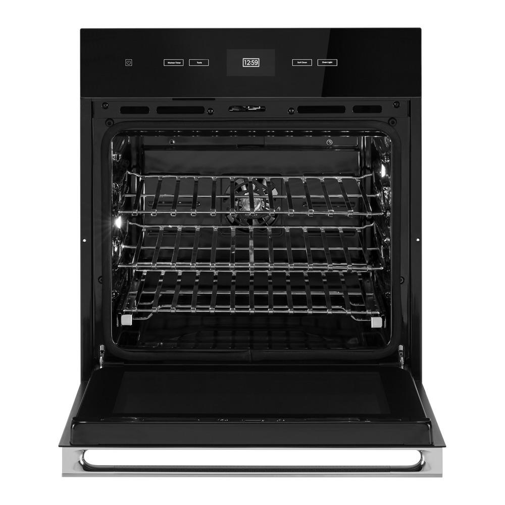 Jennair JJW2427LM Noir&#8482; 27" Single Wall Oven