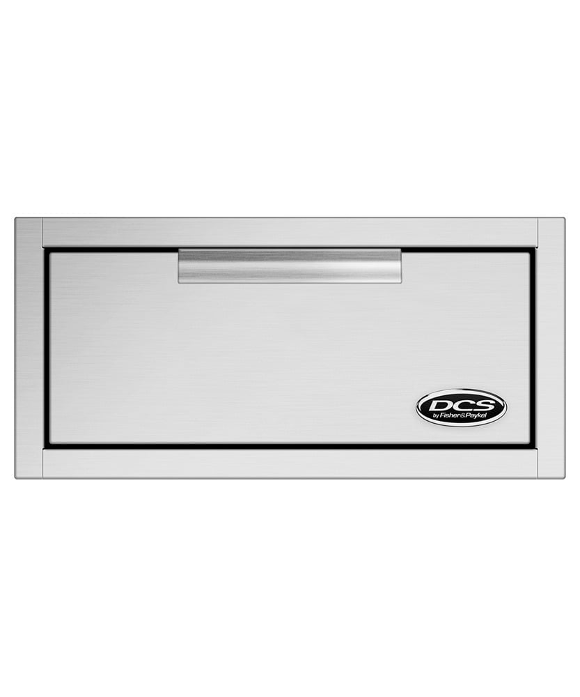 Dcs TDS120 Tower Drawer Single
