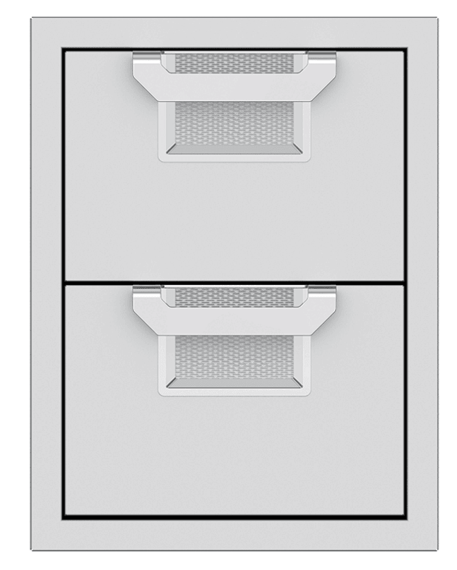 Hestan AEDR16RD Aspire Series - 16