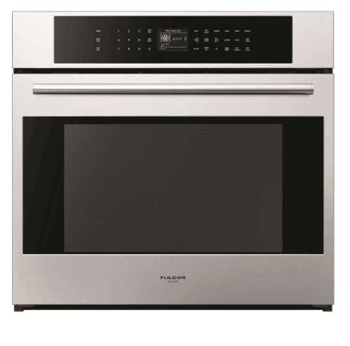 Fulgor Milano F7SP30S1 30'' Touch Control Single Wall Oven - Stainless Steel