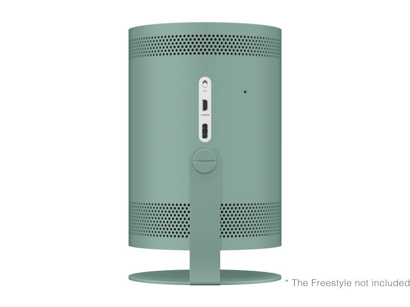 Samsung VGSCLB00NS The Freestyle Skin And Cradle: Forest Green