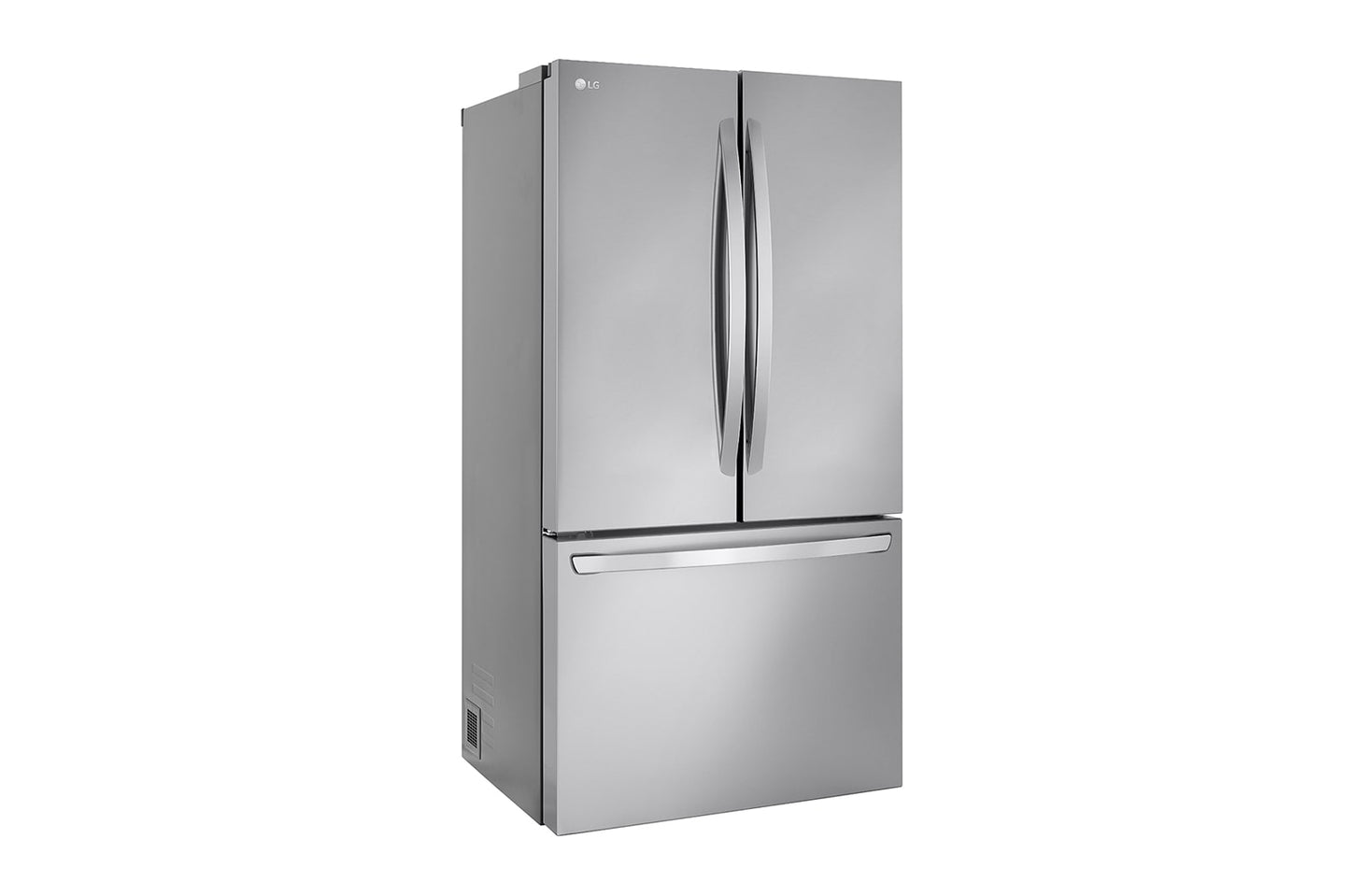 Lg LRFLC2706S 27 Cu. Ft. Smart Counter-Depth Max French Door Refrigerator