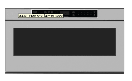 Hestan KMWR30 30