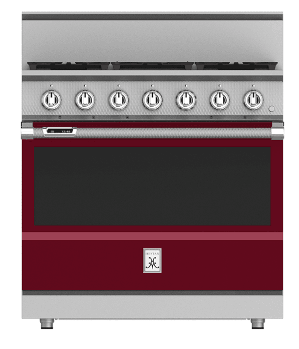 Hestan KRD365NGBG 36